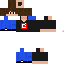 Texture for Mojang1507