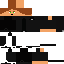 Texture for Jambaa in coat without hat