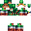 Texture for Link