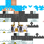 Texture for Vegeta SSJGSSJ