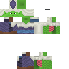 Texture for Piccolo