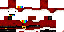 Texture for SantaCreeper