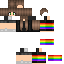 Texture for zinx