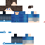 Texture for steve