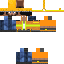 Texture for miner
