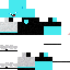 Texture for Gojo