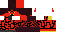 Texture for демон