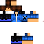 Texture for minecraft 4d