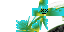Texture for skeleton
