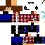 Texture for AwesomicMan - Brominez Jacket