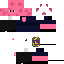 Texture for ThunderSquaad_Pig