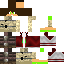Texture for gael
