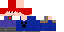 Texture for David