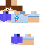 Texture for Billy