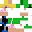 Texture for DaimDude
