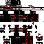 Texture for Ninja_exe