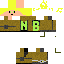 Texture for Nuclear Buddy