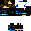 Texture for silverwolf