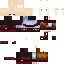 Texture for Raspberry The Leader