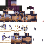 Texture for Zerix #5