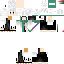 Texture for Toshiro