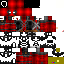 Texture for DEADPOOL COM A MANOPLA DO INFINITO