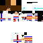 Texture for steve