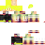 Texture for t
