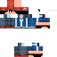 Texture for Yuki_Pl4ys