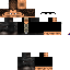 Texture for The Terminator (T-800)