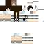 Texture for steve