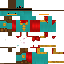 Texture for patocesar