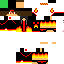 Texture for flame asher