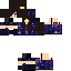 Texture for ISaturny
