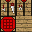 Texture for Red Craftting Table
