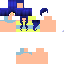Texture for Bluiepie Swimming