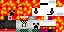 Texture for dühös creeper