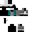 Texture for empty wolf