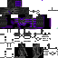 Texture for wither portal