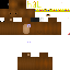 Texture for Techno Bear