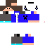 Texture for nutsu real