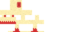 Texture for Head Crab