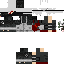 Texture for kakashi ninja