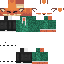 Texture for Zahn