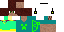 Texture for blender pak