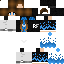 Texture for LARY
