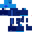 Texture for BlueLuSMiley 2