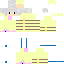 Texture for asylumtale sans the human