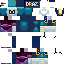 Texture for OUTTA MAH WAE META KNIGHT
