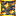 Texture for deepslate_gold_ore